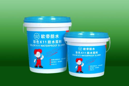 k11防水漿料性能特點(diǎn) k11防水漿料使用方法