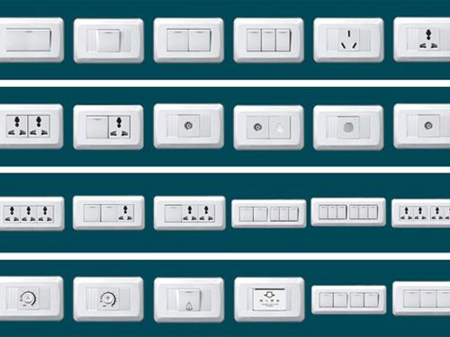 開關(guān)插座的選購要點與7種隱患介紹